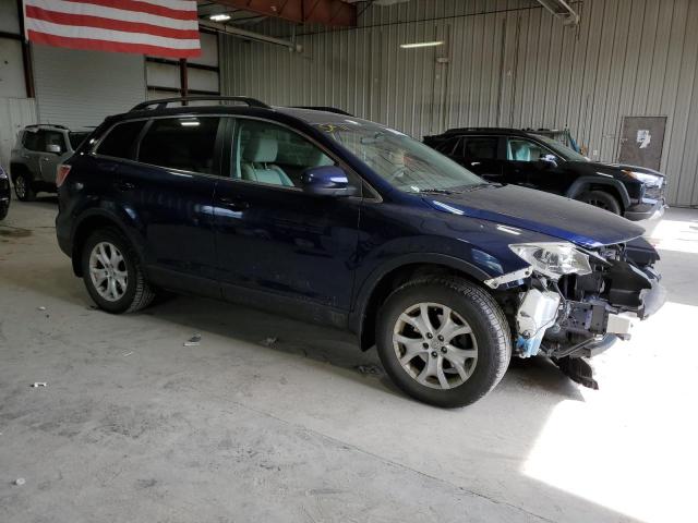 Photo 4 from auction – 2011 MAZDA CX-9 with VIN JM3TB3CV6B0310941