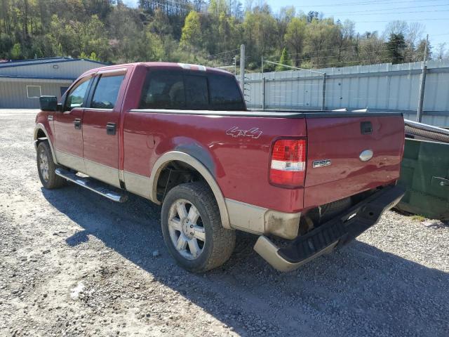 Photo 2 from auction – 2007 FORD F150 SUPER with VIN 1FTPW14V97FA98946