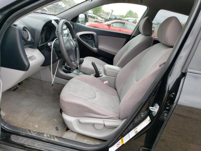 Photo 7 from auction – 2006 TOYOTA RAV4 with VIN JTMBD33V565039880