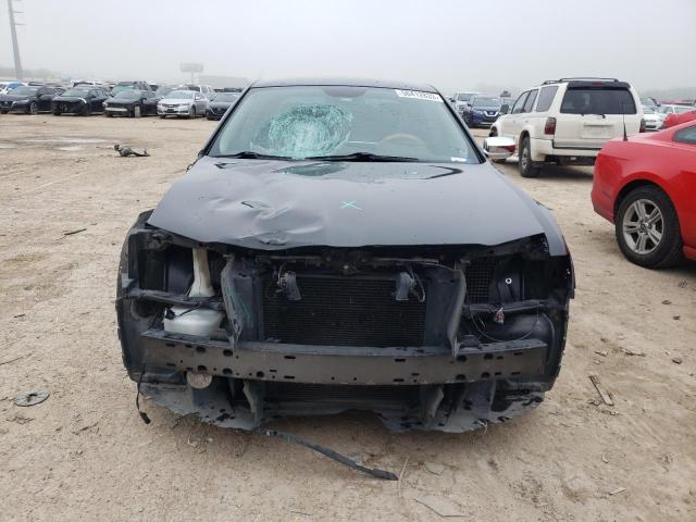 Photo 5 from auction – 2014 CHRYSLER 300C with VIN 2C3CCAEG9EH373562