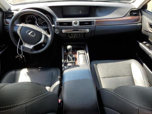 Photo 8 from auction – 2015 LEXUS GS 350 with VIN JTHCE1BL8FA009686