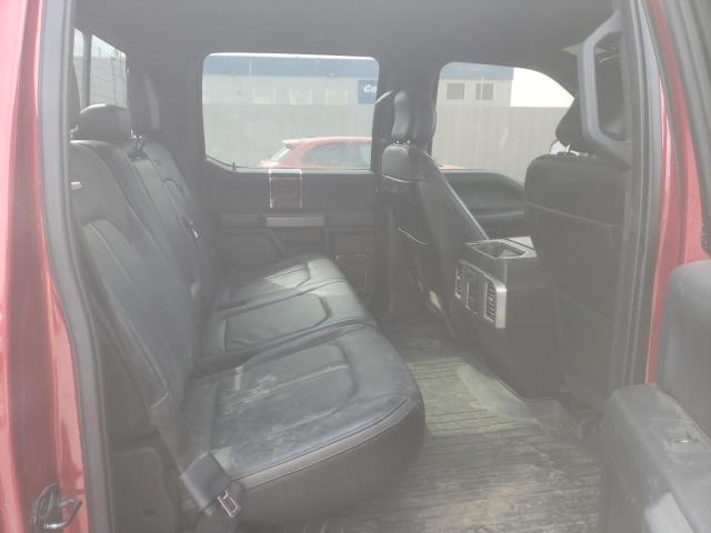 Photo 10 from auction – 2016 FORD F150 SUPER with VIN 1FTEW1EG9GFA63847