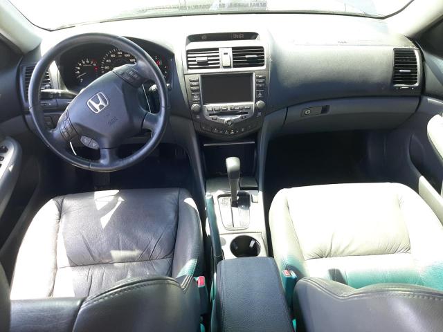 Photo 8 from auction – 2007 HONDA ACCORD EX with VIN 1HGCM66897A088067