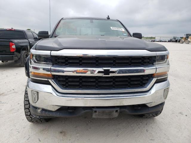 Photo 5 from auction – 2018 CHEVROLET SILVERADO with VIN 3GCUKREC3JG460205