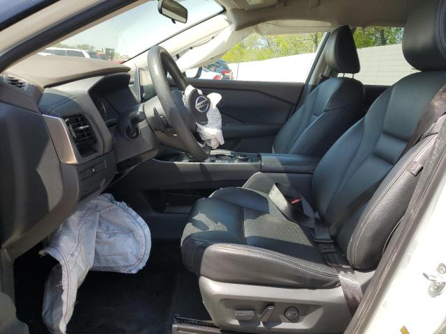 Photo 7 from auction – 2021 NISSAN ROGUE SV with VIN 5N1AT3BB7MC775620