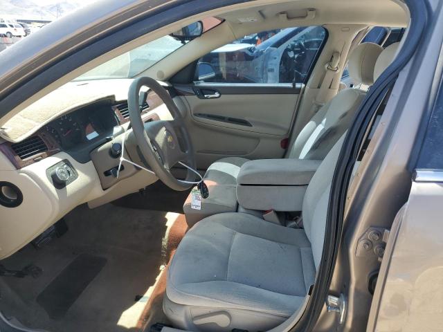 Photo 7 from auction – 2006 CHEVROLET IMPALA LS with VIN 2G1WB58K869389470