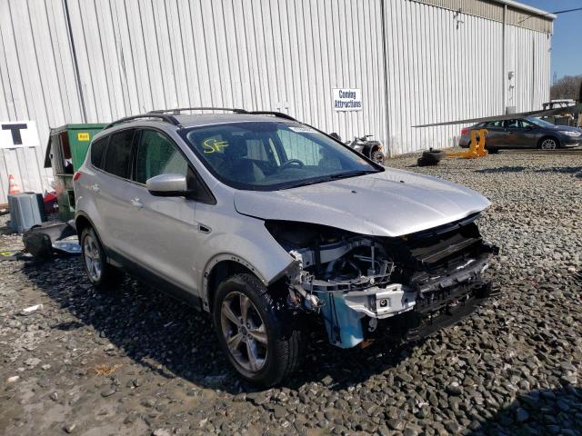 Photo 4 from auction – 2013 FORD ESCAPE SE with VIN 1FMCU9GX9DUC29781
