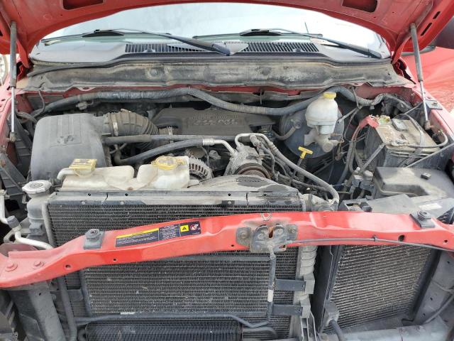 Photo 11 from auction – 2005 DODGE RAM 1500 S with VIN 1D7HU18D45S240027