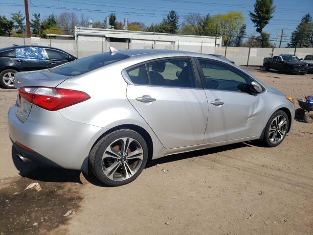 Photo 3 from auction – 2014 KIA FORTE EX with VIN KNAFX4A81E5147629