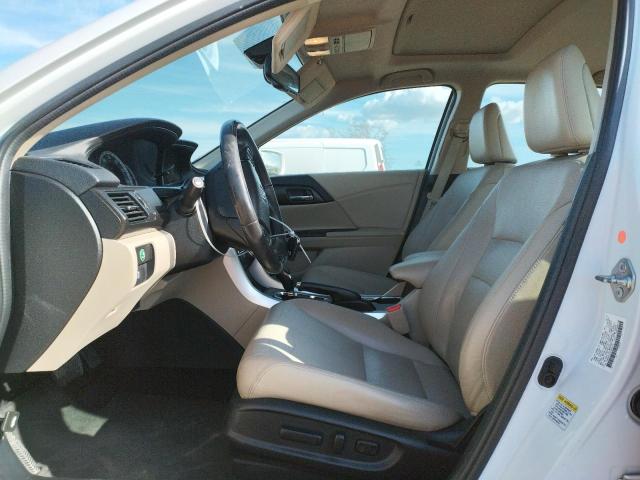 Photo 7 from auction – 2015 HONDA ACCORD EXL with VIN 1HGCR2F85FA020759