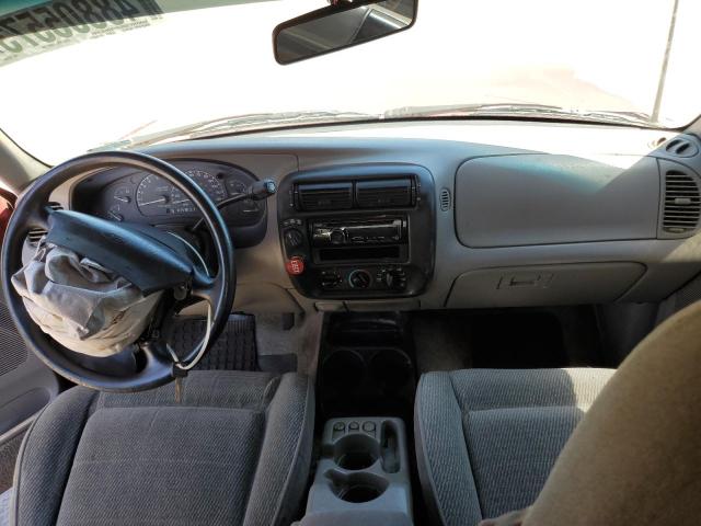 Photo 8 from auction – 1996 FORD RANGER SUP with VIN 1FTCR15X1TPB29388