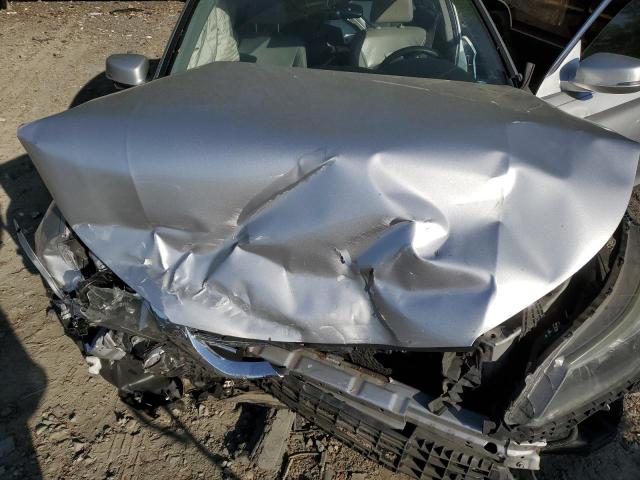 Photo 11 from auction – 2015 HONDA ACCORD EXL with VIN 1HGCR2F82FA115957