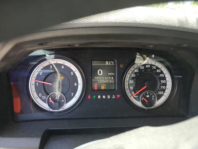 Photo 9 from auction – 2015 RAM 1500 ST with VIN 1C6RR7FT5FS619852