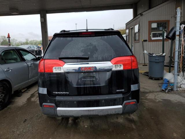 Photo 6 from auction – 2013 GMC TERRAIN SL with VIN 2GKFLXEK6D6352814
