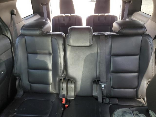Photo 10 from auction – 2013 FORD EXPLORER X with VIN 1FM5K8D88DGC71136