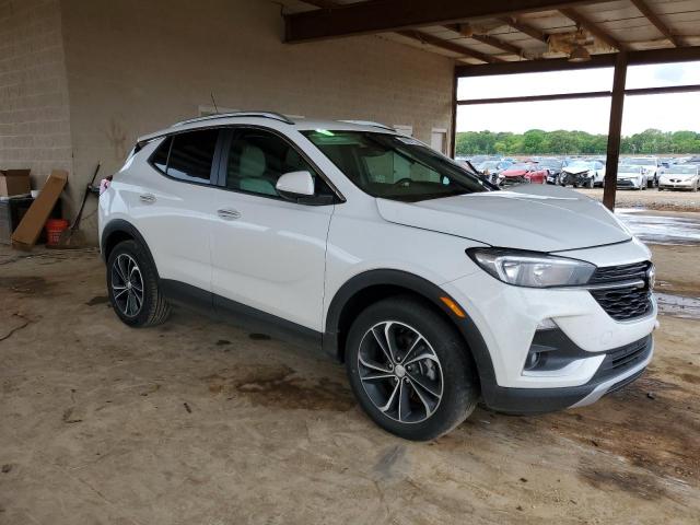 Photo 4 from auction – 2020 BUICK ENCORE GX with VIN KL4MMDSL9LB117082