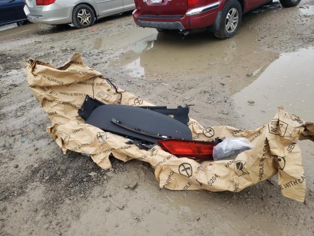 Photo 12 from auction – 2016 AUDI TT with VIN TRUC5AFV6G1001347