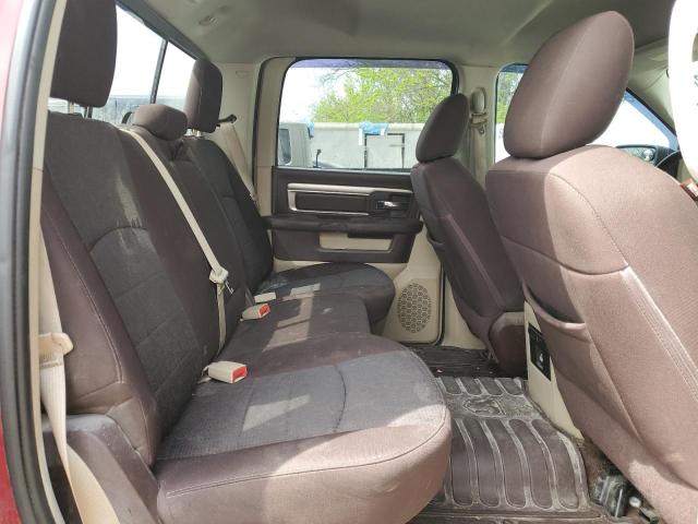 Photo 10 from auction – 2015 RAM 1500 SLT with VIN 1C6RR7LT6FS527220