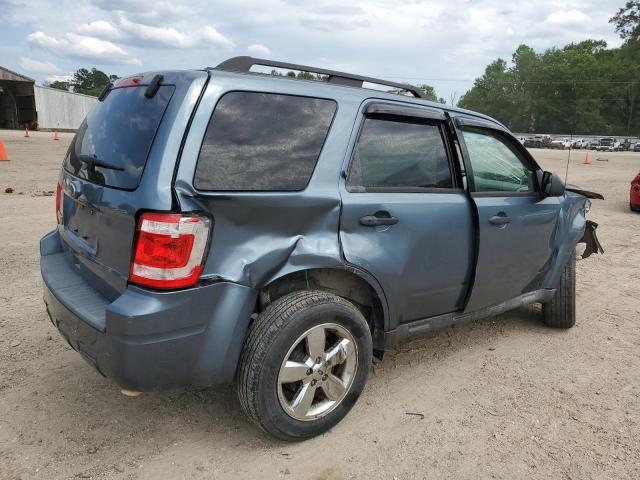 Photo 3 from auction – 2011 FORD ESCAPE XLT with VIN 1FMCU0D70BKA53034