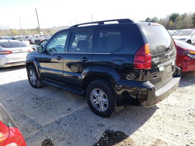 Photo 2 from auction – 2003 LEXUS GX 470 with VIN JTJBT20X630002426