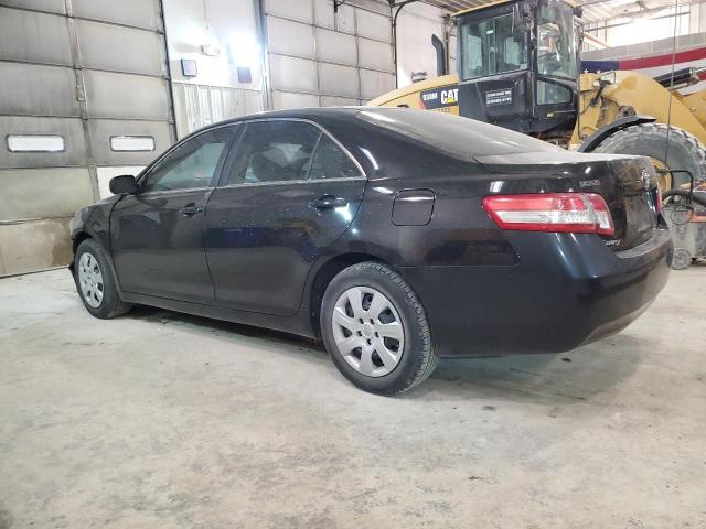 Photo 2 from auction – 2011 TOYOTA CAMRY BASE with VIN 4T1BF3EK1BU768354