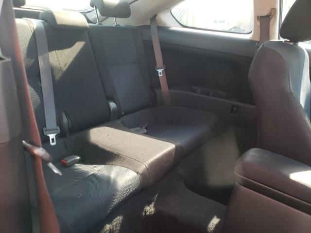 Photo 10 from auction – 2007 TOYOTA SCION TC with VIN JTKDE177470183238