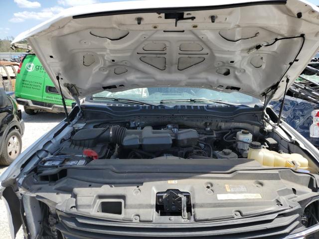 Photo 11 from auction – 2019 FORD F250 SUPER with VIN 1FT7W2B65KED79237