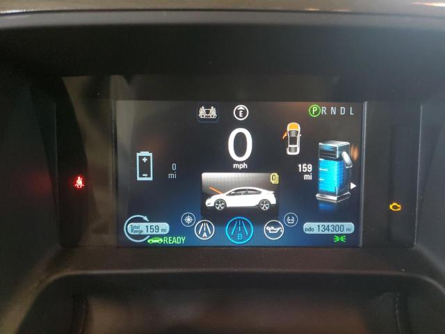 Photo 9 from auction – 2012 CHEVROLET VOLT with VIN 1G1RD6E43CU102411