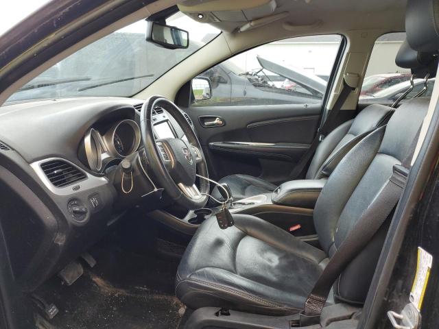Photo 7 from auction – 2013 DODGE JOURNEY CR with VIN 3C4PDCDG0DT646093