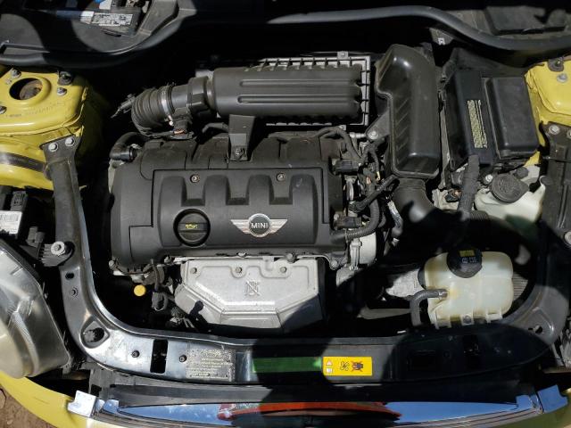 Photo 11 from auction – 2010 MINI COOPER with VIN WMWMF3C55ATZ66916