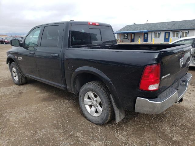 Photo 2 from auction – 2014 RAM 1500 SLT with VIN 1C6RR7LT0ES115471