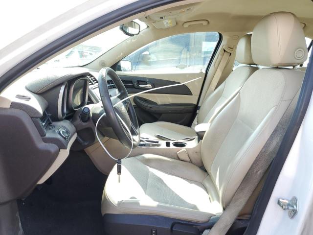 Photo 7 from auction – 2016 CHEVROLET MALIBU LIM with VIN 1G11C5SA3GF168326