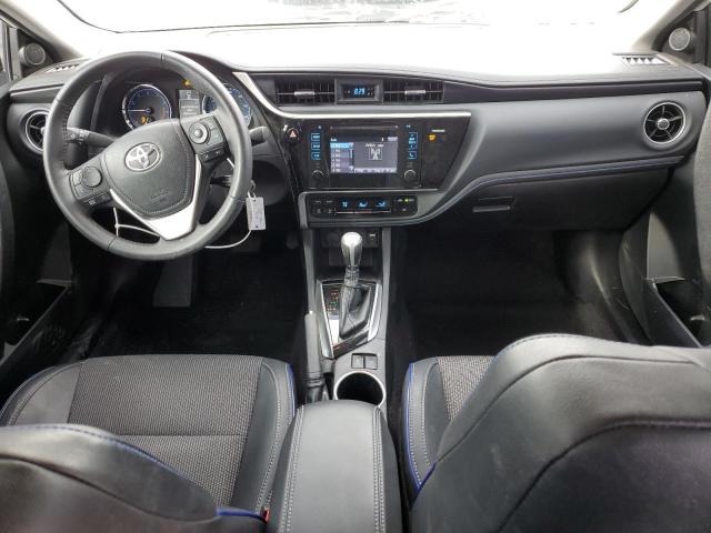 Photo 8 from auction – 2017 TOYOTA COROLLA L with VIN 2T1BURHE4HC960764