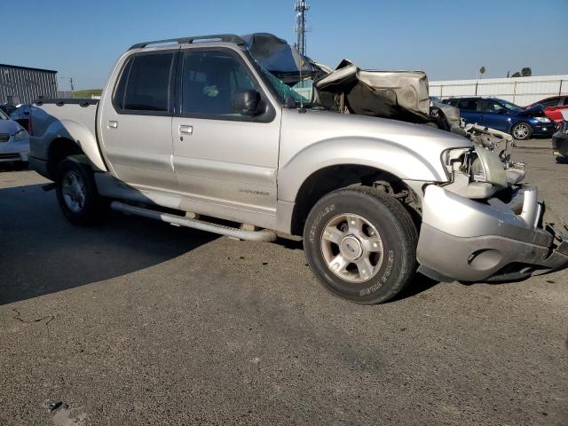 Photo 4 from auction – 2002 FORD EXPLORER S with VIN 1FMZU67E32UD56255