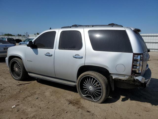 Photo 2 from auction – 2014 CHEVROLET TAHOE C150 with VIN 1GNSCAE07ER184829