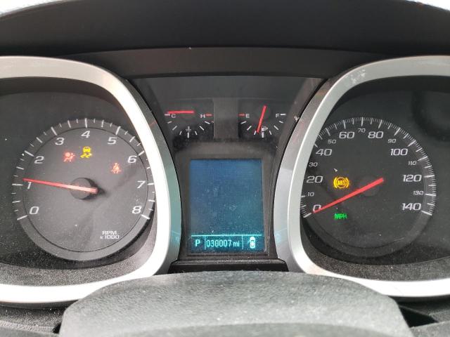 Photo 9 from auction – 2015 CHEVROLET EQUINOX LT with VIN 2GNFLHE34F6211826