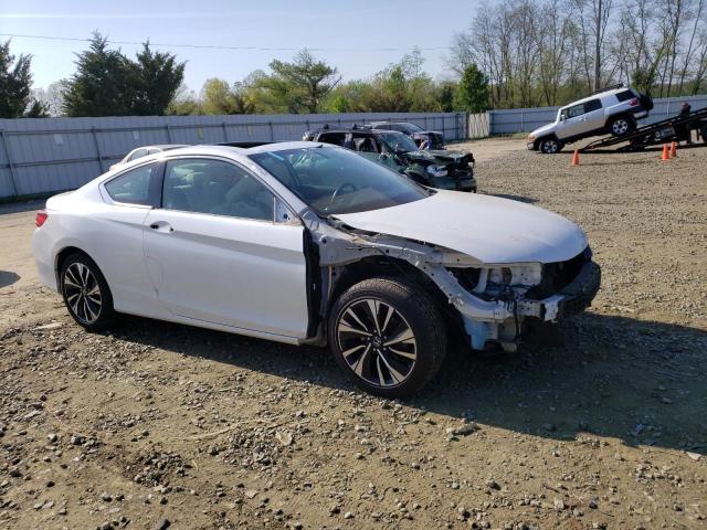 Photo 4 from auction – 2016 HONDA ACCORD EXL with VIN 1HGCT1B81GA012872