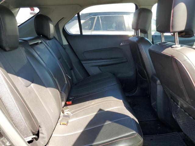 Photo 11 from auction – 2013 CHEVROLET EQUINOX LT with VIN 2GNALPEK5D6131928