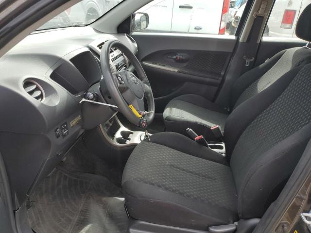 Photo 7 from auction – 2011 TOYOTA SCION XD with VIN JTKKU4B48B1009796