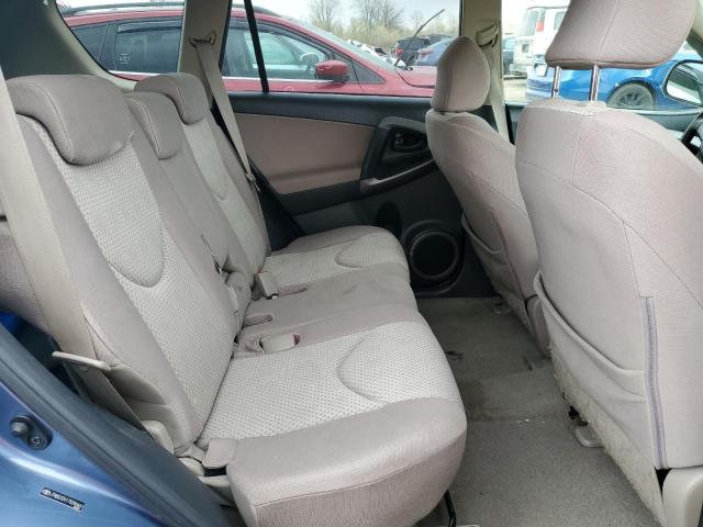 Photo 11 from auction – 2007 TOYOTA RAV4 with VIN JTMBD33V175096661