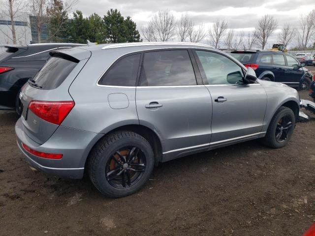 Photo 3 from auction – 2011 AUDI Q5 PREMIUM with VIN WA1CKCFP5BA107548