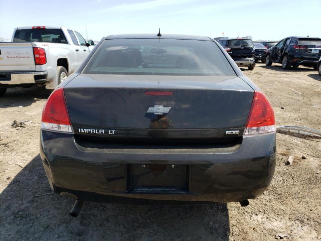 Photo 6 from auction – 2015 CHEVROLET IMPALA LIM with VIN 2G1WB5E33F1115282