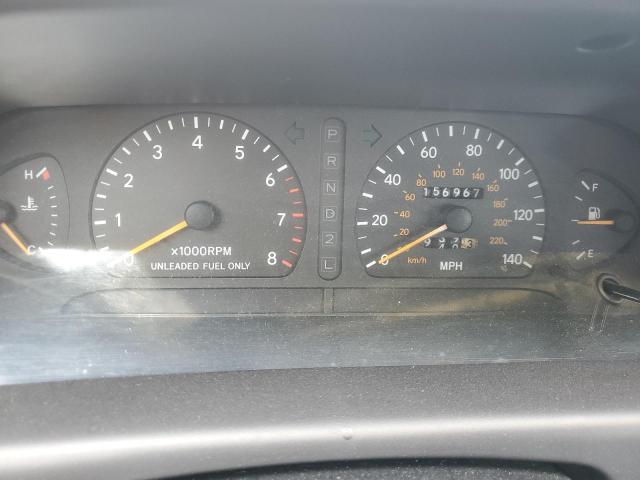 Photo 9 from auction – 1997 TOYOTA AVALON XL with VIN 4T1BF12B2VU164910