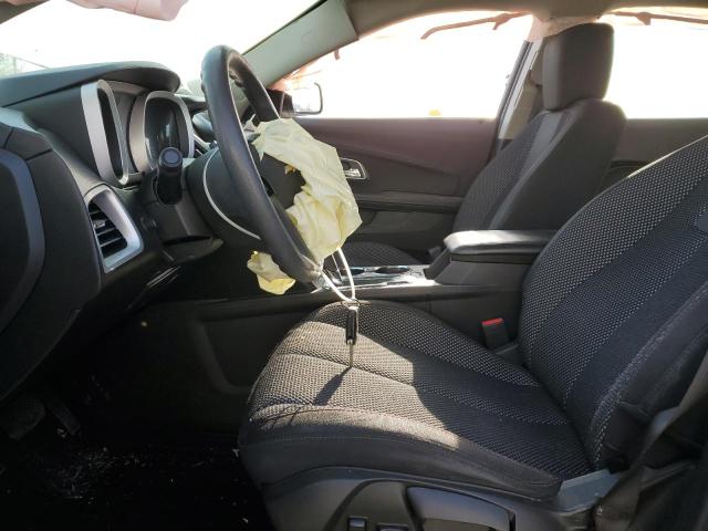 Photo 7 from auction – 2017 CHEVROLET EQUINOX LS with VIN 2GNALBEK0H1564479