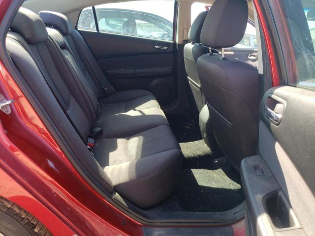 Photo 10 from auction – 2012 MAZDA 6 I with VIN 1YVHZ8DH8C5M09940