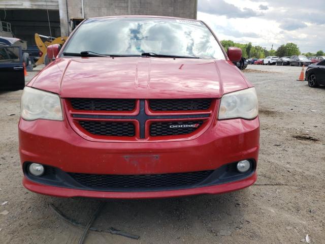 Photo 5 from auction – 2013 DODGE GRAND CARA with VIN 2C4RDGEG1DR566786