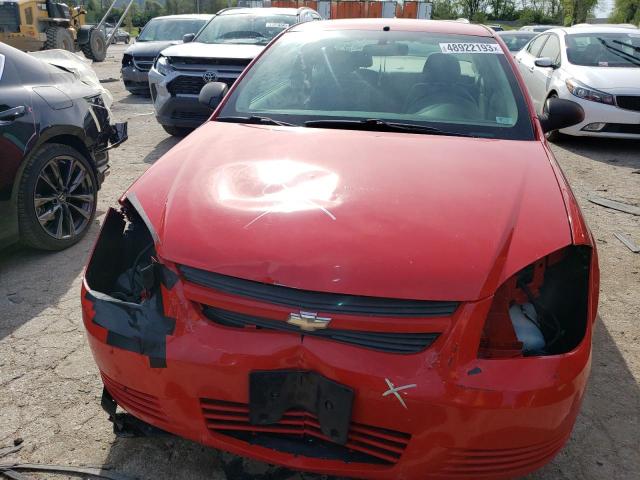 Photo 5 from auction – 2008 CHEVROLET COBALT LS with VIN 1G1AK18F587213230