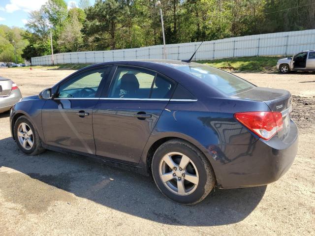 Photo 2 from auction – 2014 CHEVROLET CRUZE LT with VIN 1G1PC5SB6E7182053