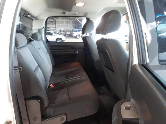 Photo 10 from auction – 2013 CHEVROLET SILVERADO with VIN 1GC4K0C82DF118261