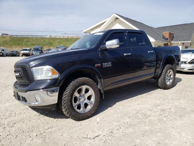 RAM 1500 LARAM 2017 with VIN 1C6RR7NT6HS836914 - Photo from auction